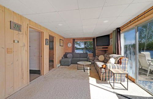 The Banks - Rustic and Waterfront, Secluded and Special, by RedAwning - Photo 16