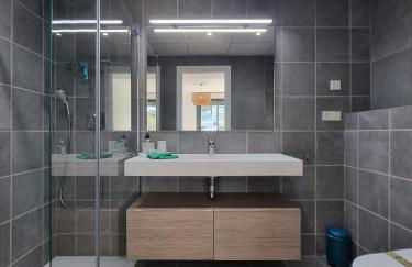 Allonbay Mediterranean Apartments by NRAS - Foto 18