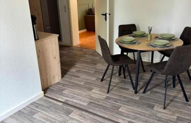 Moderne Wohnung Bitterfeld - Foto 13