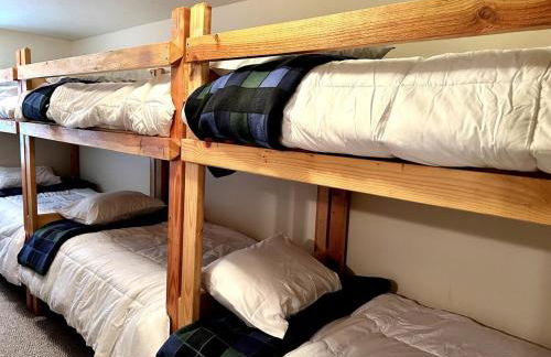 Large Family Cabin Near Park City - Foto 59