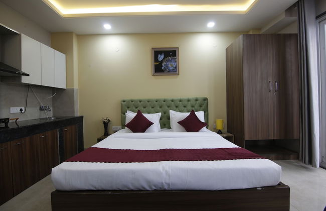 Lime Wood Stay - Studio Apartment - Foto 17