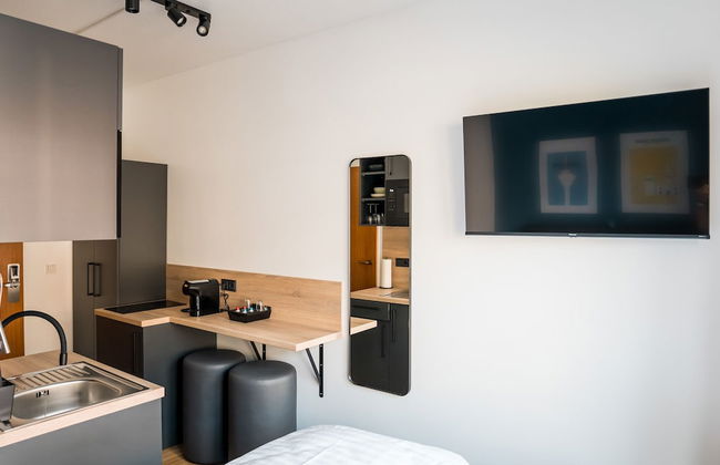 Antares Apartments - Foto 23