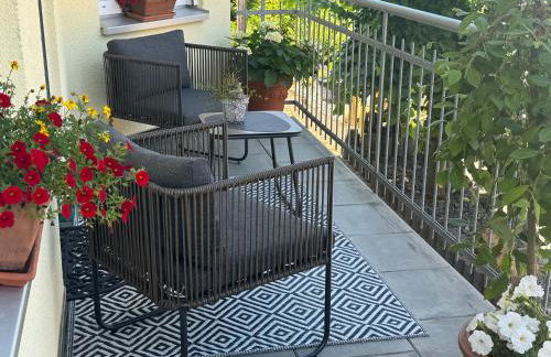 Apartment Schwanenbach - Foto 1