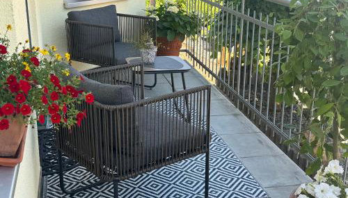 Apartment Schwanenbach - Foto 1