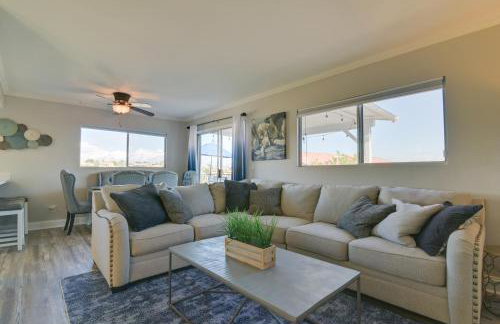 Mtn-View Snowbird Haven w/ Pool in Fountain Hills - Foto 6