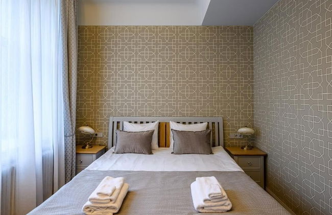 Roze Kūrmājas Residence - Foto 18