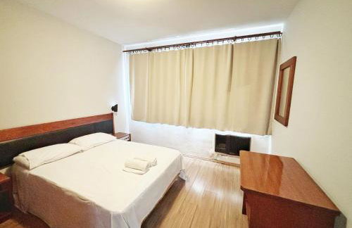 ENB1146 Flat para até 3 pp no Centro de SBC - Foto 14