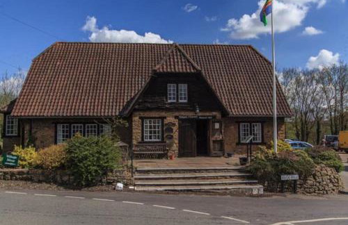 Clematis Cottage Tealby LN8 3XU - Foto 62