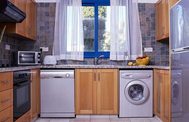 Azzurro Luxury Holiday Villas - Photo 12