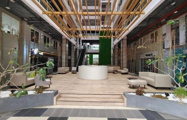 Teamwork Melaka Entire Unit 3B AyerKeroh - Foto 1