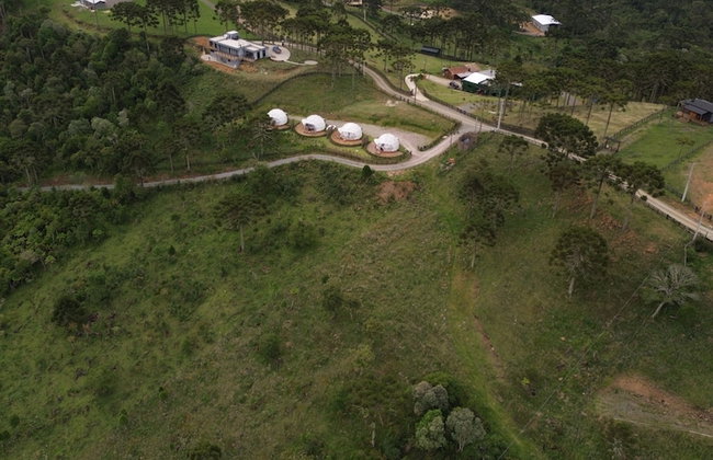 Le Refuge Urubici - Foto 50