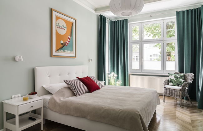 Sanhaus Apartments - Photo 23