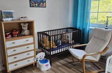 Freiraum Wytowno - Foto 18