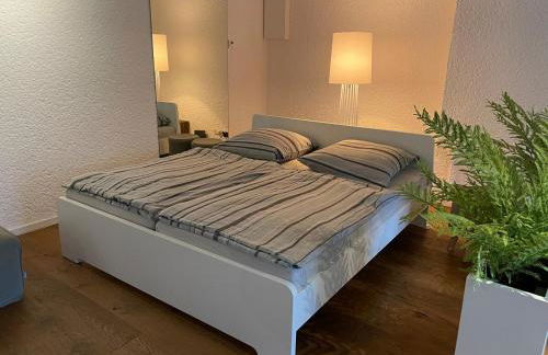 Stylishes & neues Premium-Loft - Foto 13