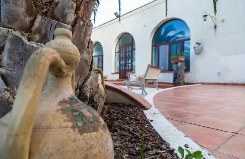 Agriturismo Fiori d'Arancio - Foto 37