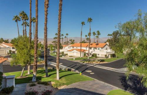 BEAUTIFUL Palm Desert OASIS 2bd 2ba GETAWAY - Foto 16