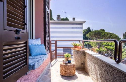 Villa Silvia Apartment - Private Pool - Foto 17