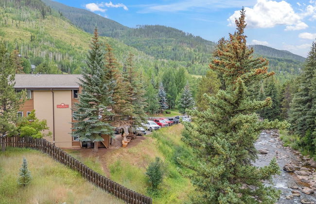 Eagle Point Resort - Foto 72