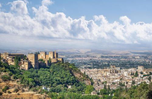 TrendyHomes Triunfo Albaicín - Foto 2