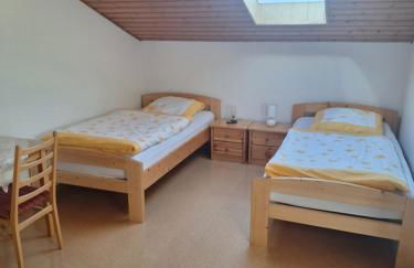 Ferienwohnung Franz Jägershof 27 - Foto 12