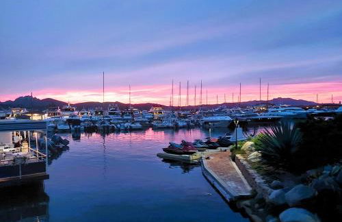 Porto Rotondo centro - splendido appartamento con terrazza - Foto 28