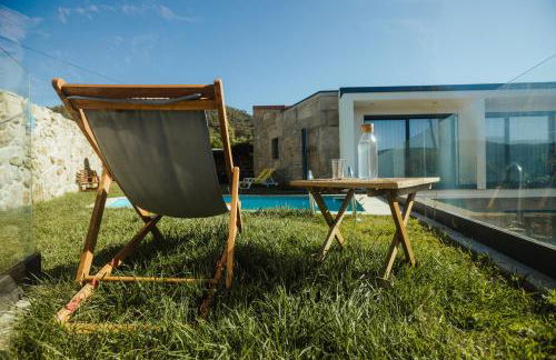 Casa da Vila - Pool & Hot Tub with Mountain View in Gerês - Foto 41