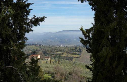 Olive Tree Apartment - Foto 22