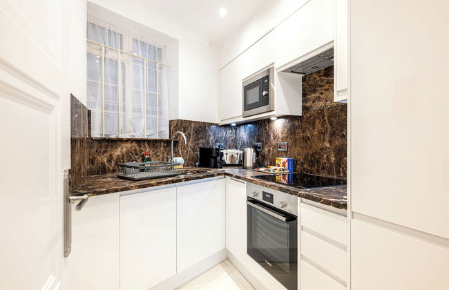 Fountain House - Foto 47