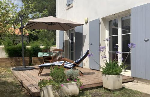 Petit Havre De Paix En Bord De Mer - Foto 1