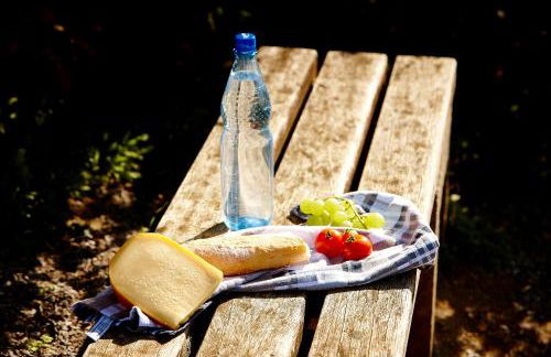 Alkener Elfenhaus mit kostenlosen Gäste Ticket - Foto 35