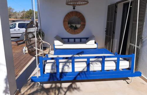 Ca n'Alorda Holiday Home Cala Llombards piscina, wifi, seguridad y relax - Foto 25