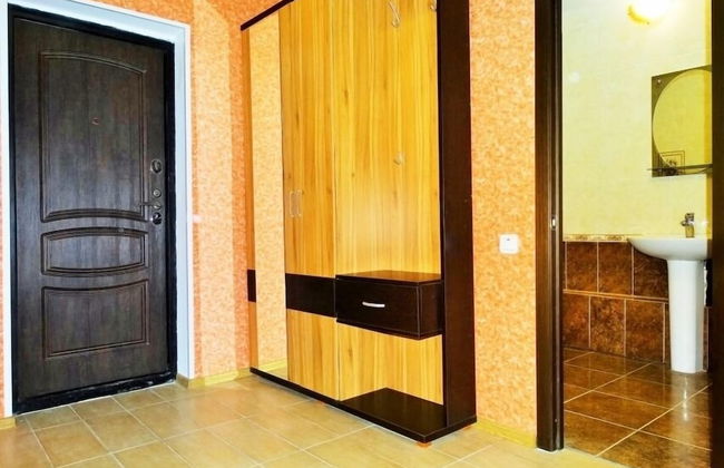 Inndays on Metallurgov 106 - Photo 6