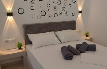 Tinos Summer Vibes Studios 1 - Foto 23