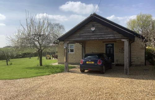 Orchard Cottage, Clematis cottages, Stamford. Accessible luxury home. - Foto 16