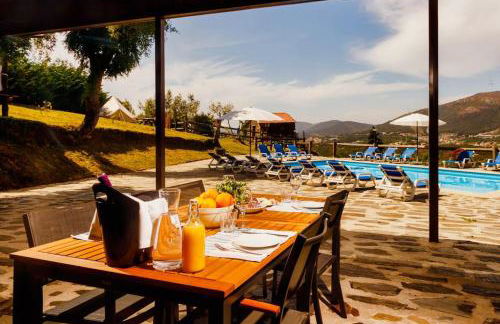 Arrabia Bunga Douro - Foto 13