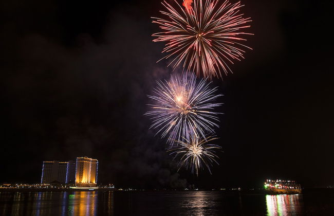 Sokha Phnom Penh Residence - Foto 57