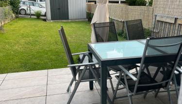 Gemütliches Reihenhaus - Foto 5, Garden