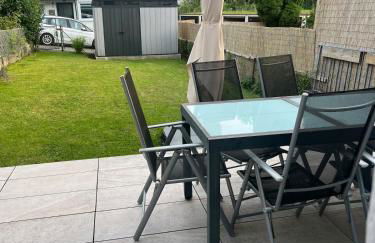 Gemütliches Reihenhaus - Foto 5