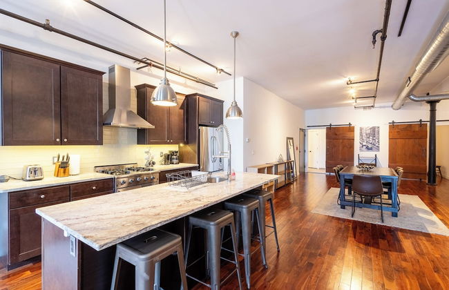 The Independence Suite Residence - Foto 17