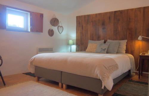 Monte dos Freixos Country House - Foto 29