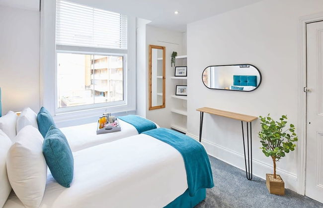 Host Stay The Seaside Escape - Foto 14