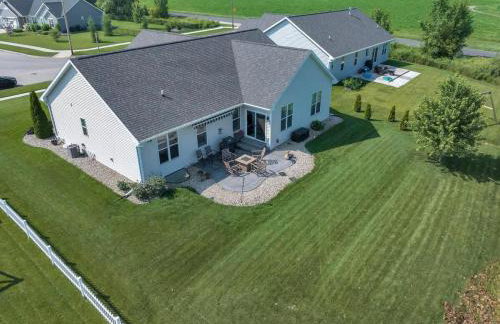 Spacious 3-BR Home near Lambeau - Foto 47