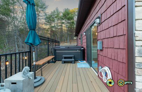 324 Brian Drive: The Swirling Bird - Foto 15