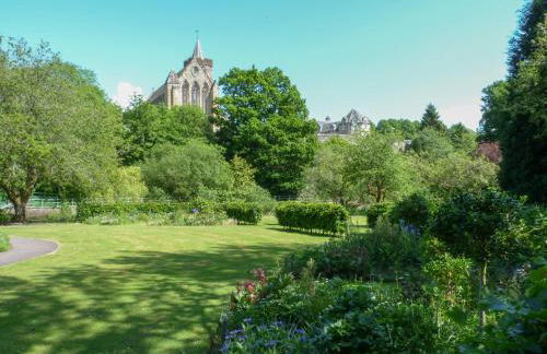 Maisie's Cottage - Foto 33