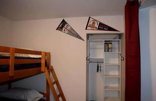 Spacious and Secluded Cabin Perfect for Winter in Huntington, Vermont - Foto 16