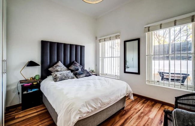 2x Bedroom Home - Woodstock - Foto 6