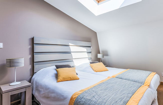 Les Patios d'Eugénie - Foto 9