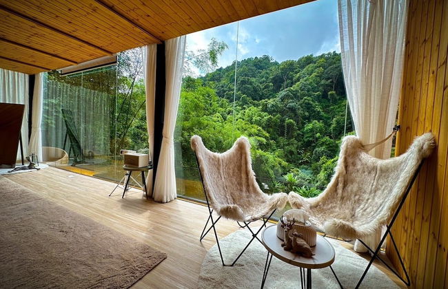 Morning Star Glamping - Foto 34