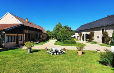 Domaine Des Médards - Photo 1