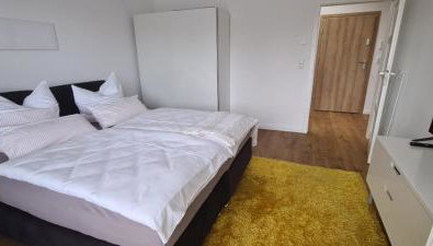 Apartmenthaus in Papenburg - Foto 4, wardrobe